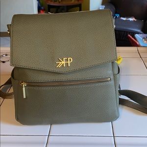 Freshly picked mini bag